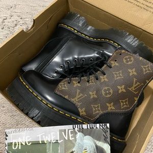 dr martens jadon louis vuitton